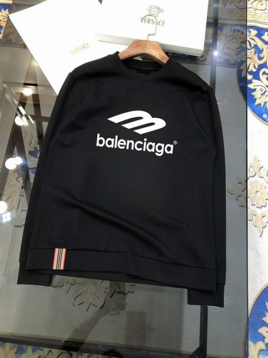 Picture of Balenciaga Sweatshirt _SKUBalenciagaM-5XL12yr12629869